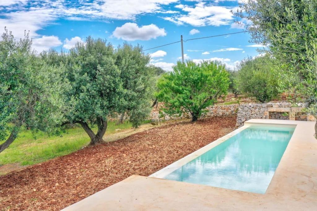 Villa La Selva By Raro Villas Ostuni Exterior photo