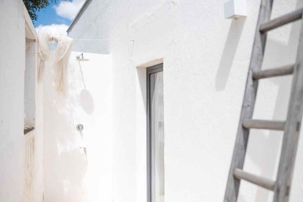 Villa La Selva By Raro Villas Ostuni Exterior photo