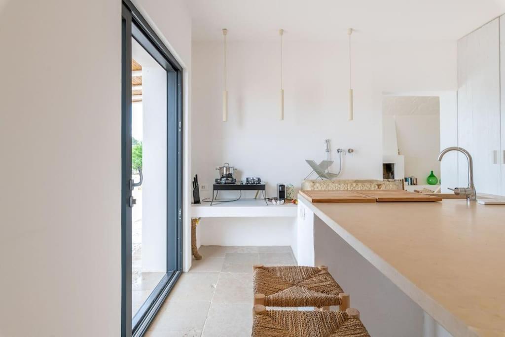 Villa La Selva By Raro Villas Ostuni Exterior photo