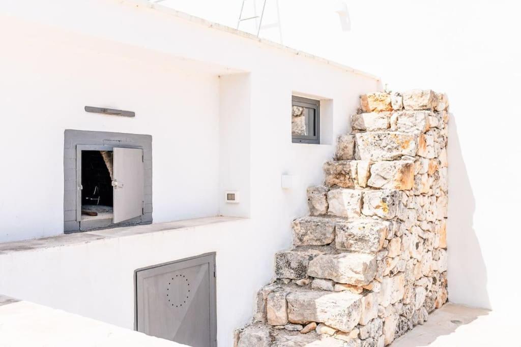 Villa La Selva By Raro Villas Ostuni Exterior photo